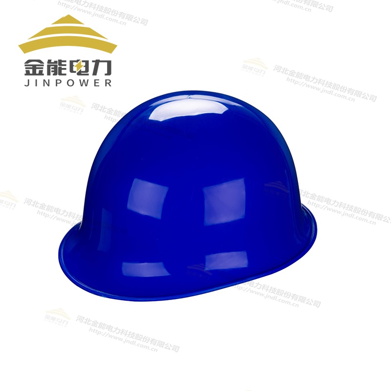 ABS盔式安全帽防砸防穿刺｜國標(biāo)認(rèn)證+透氣設(shè)計