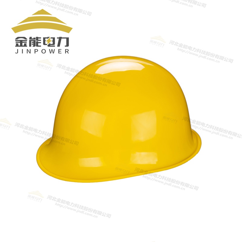 ABS盔式安全帽防砸防穿刺｜國標(biāo)認(rèn)證+透氣設(shè)計