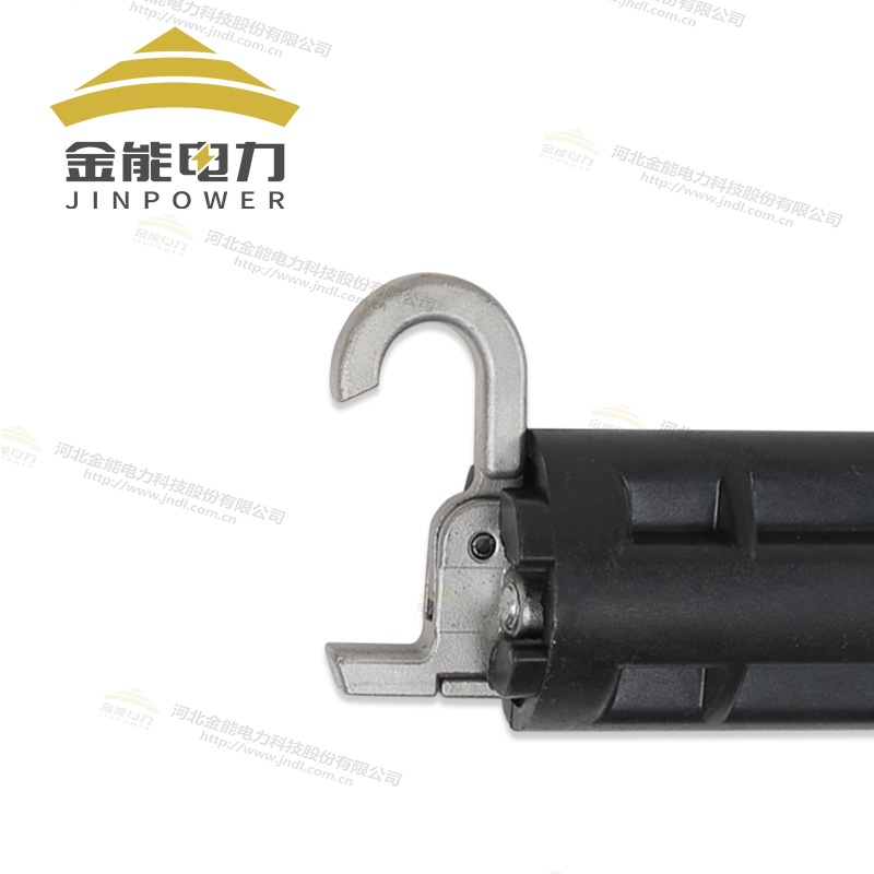 射槍操作桿絕緣增力扳手 操作簡單，結實耐用