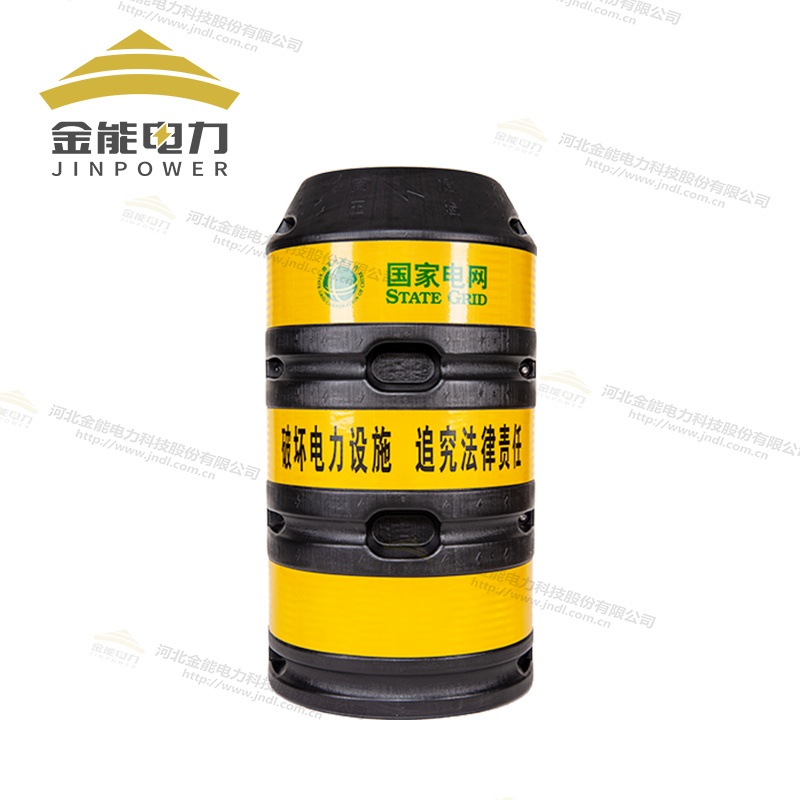 高強(qiáng)復(fù)合材料交通設(shè)施電線桿防撞桶