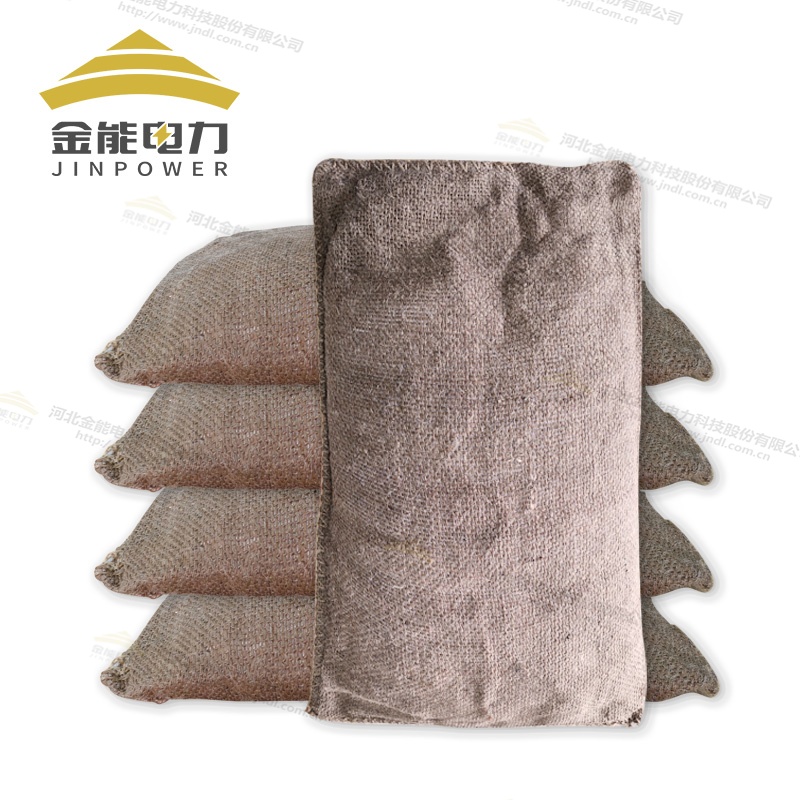 吸水膨脹袋無需裝沙