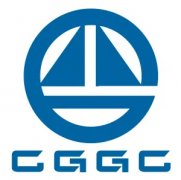 金能電力與中國葛洲壩集團電力有限責(zé)任公司合作標(biāo)志樁